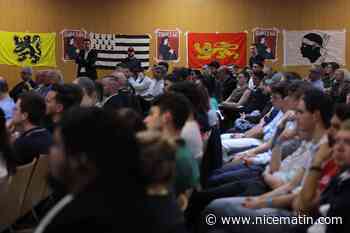La justice autorise un colloque et une manifestation du mouvement royaliste Action française