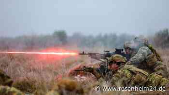 Schwere Verluste für Russland in Bachmut – Ukraine rückt in zwei Richtungen vor