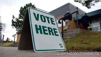 City of Saskatoon considering changes to election process