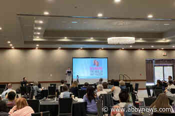 B.C.’s head of anti-racism visits Penticton for ‘Confronting the White Elephant’ forum