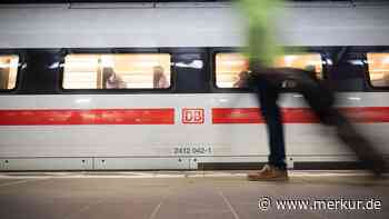 50-Stunden-Streik bei der Deutschen Bahn abgewendet - Doch es kommt zu Einschränkungen
