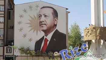 Erdogan wohl heimlicher Liebling der EU – aus Sorge um Türkei-Beitritt