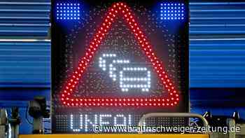 Dritter Toter innerhalb einer Woche: Wieder Unfall im Harz