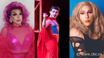 Meet Indigenous drag artists trying to 'offer hope' to LGBTQ and 2-spirit youth
