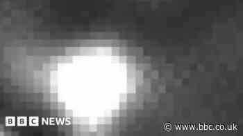 Astronomers detect largest cosmic explosion ever seen