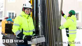 Which European nations are winning the heat pump race?