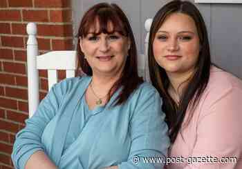 ‘It’s actually beautiful’: Natrona Heights mother and daughter get double mastectomies a day apart