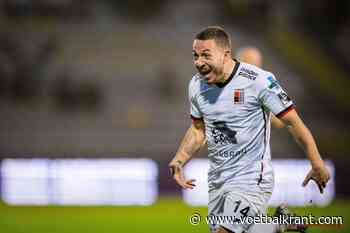 LIVE: RWDM begint aan het feest