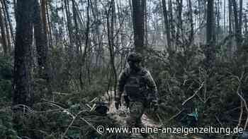 Ukraine dringt weiter in Bachmut vor – mit Erfolg? Lage bleibt „kompliziert“