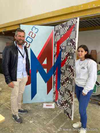 Découvrez ces jeunes du CFA du bâtiment d’Antibes tout juste médaillés Meilleurs apprentis de France