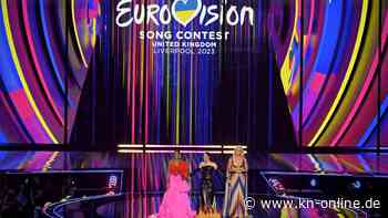 ESC 2023: Wie funktioniert das Voting im Finale?