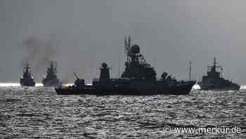 Russland beschlagnahmt dänische Schiffe des Maersk-Konzerns - Situation für Reederei „untragbar“