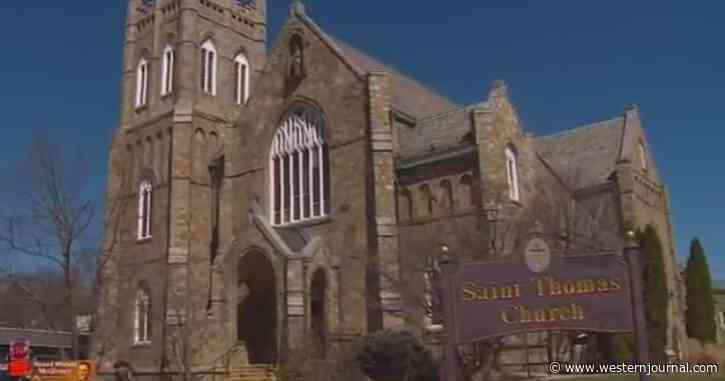 Vatican Investigating Possible Miracle at US Church