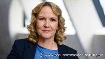 Lemke will den Kommunen bei Anpassung an Klimawandel helfen