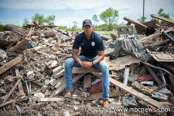 Monster tornado in Rolling Fork laid bare a grim reality: Many had no hope of finding safety