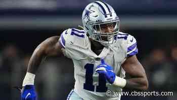 Cowboys' Dan Quinn clarifies Micah Parsons' comments about making position switch he unofficially made in 2022