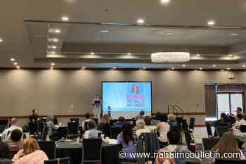 B.C.’s head of anti-racism visits Penticton for ‘Confronting the White Elephant’ forum