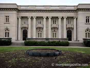 Third annual Montreal History Festival taking place this weekend