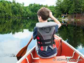 MPP's bill would require that children wear life-jackets in boats