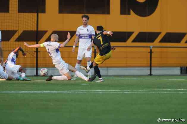 KIJK LIVE. Patro Eisden weer op gelijke hoogte in THES, speelt het vanavond al kampioen?