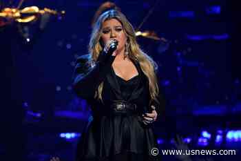 Kelly Clarkson Responds to Report Accusing Her Daytime Talk Show of Being a Toxic Workplace