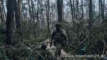 Ukraine dringt weiter in Bachmut vor – mit Erfolg? Lage bleibt „kompliziert“