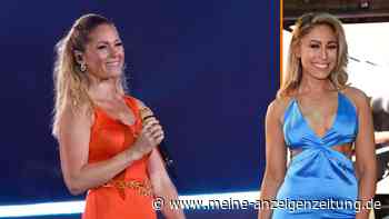 Änderung bei Helene Fischer-Tour – RTL-Star ab sofort bei Konzerten dabei 