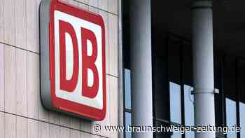 Bahn-Warnstreik abgesagt - Vergleich vor dem Arbeitsgericht