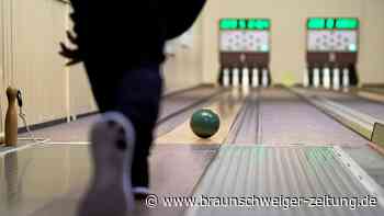 Kegeln oder Bowling: Hier rollt in Wolfsburg die Kugel