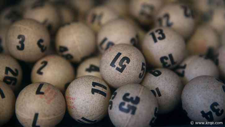 Cashier charged in scheme to steal $3M lottery jackpot from unsuspecting customer