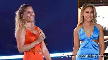 Änderung bei Helene Fischer-Tour – RTL-Star ab sofort bei Konzerten dabei 