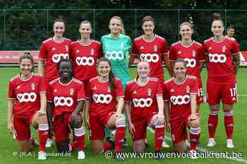 Super League: Standard maakt Club Brugge helemaal af en zet bekerambities kracht bij