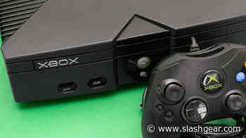 5 Of The Rarest Original Xbox Consoles You Should Buy (If You Can Find Them)