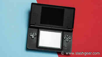 Web Browsing On The Nintendo DS: Why It Flopped