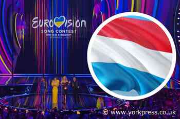 Why did Luxembourg leave Eurovision in the 1990s?