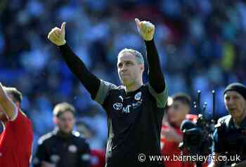 DUFF PLEASED WITH 'EXCELLENT' REDS DISPLAY