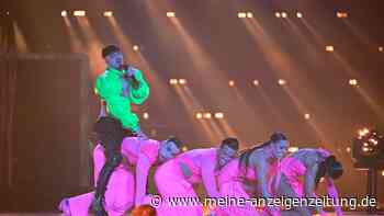 ESC im Live-Ticker: ESC-Legende mit fulminantem Final-Auftritt – steht die Siegerin schon fest?