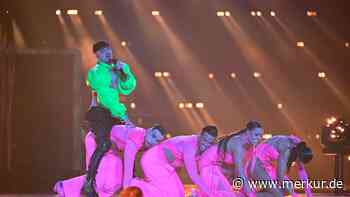 ESC im Live-Ticker: Irrer Finnen-Final-Auftritt – „Cha Cha Cha“ begeistert ganze Halle