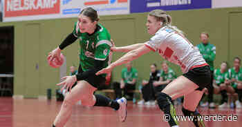 18:40 Niederlage beim HSV Solingen-Gräfrath