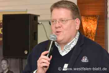 Stemwede: Interview mit Bürgermeister Kai Abruszat (FDP) über das Heizungsgesetz