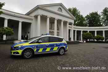 Bad Oeynhausen: Kommentar zur AfD-Veranstaltung in der Wandelhalle