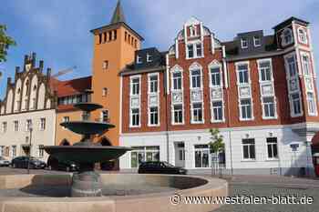Lübbecke bekommt ein neues Hotel mit historischem Charme