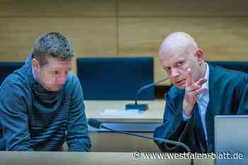 Motorradraser aus Herford: Unfallfahrer hat „keine Erinnerung“