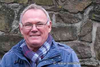 Bünde:  Georg Kruthoff im Alter von 69 Jahren verstorben