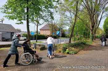 Ausbildungszentrum in Delbrück-Ostenland schließt Kooperation mit Bethel