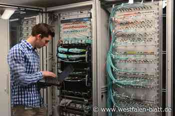 Bad Oeynhausen: HDZ NRW setzt auf Künstliche Intelligenz