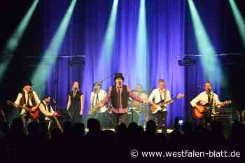 Drei Tage Musik, vier Tage Genussmeile in Bad Oeynhausen und Löhne