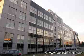 Gerry Weber gibt Einkauf ab