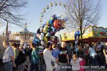 Schloß Holte-Stukenbrock: Geld vom Land für Pollhansplatz