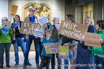 Rat segnet Erweiterung von Gehring-Bunte ab